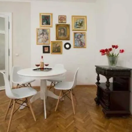 Charming Apartament Center Timisoara