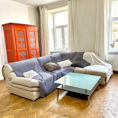 Charming Apartament Center Apartment *
