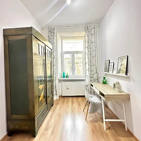 Charming Apartament Center Apartment *