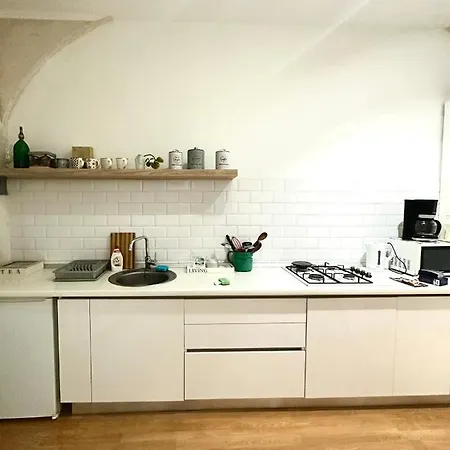 Charming Apartament Center