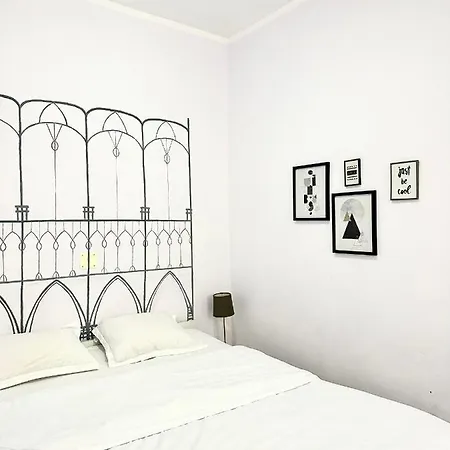 Apartment Charming Apartament Center