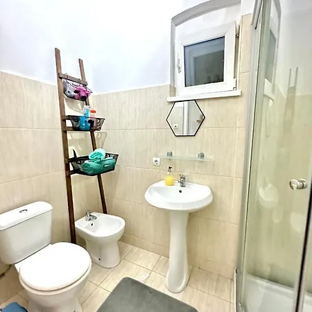 Apartment Charming Apartament Center *