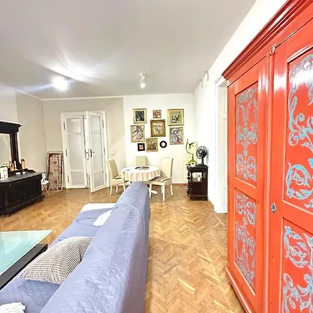 Charming Apartament Center Apartment Timisoara